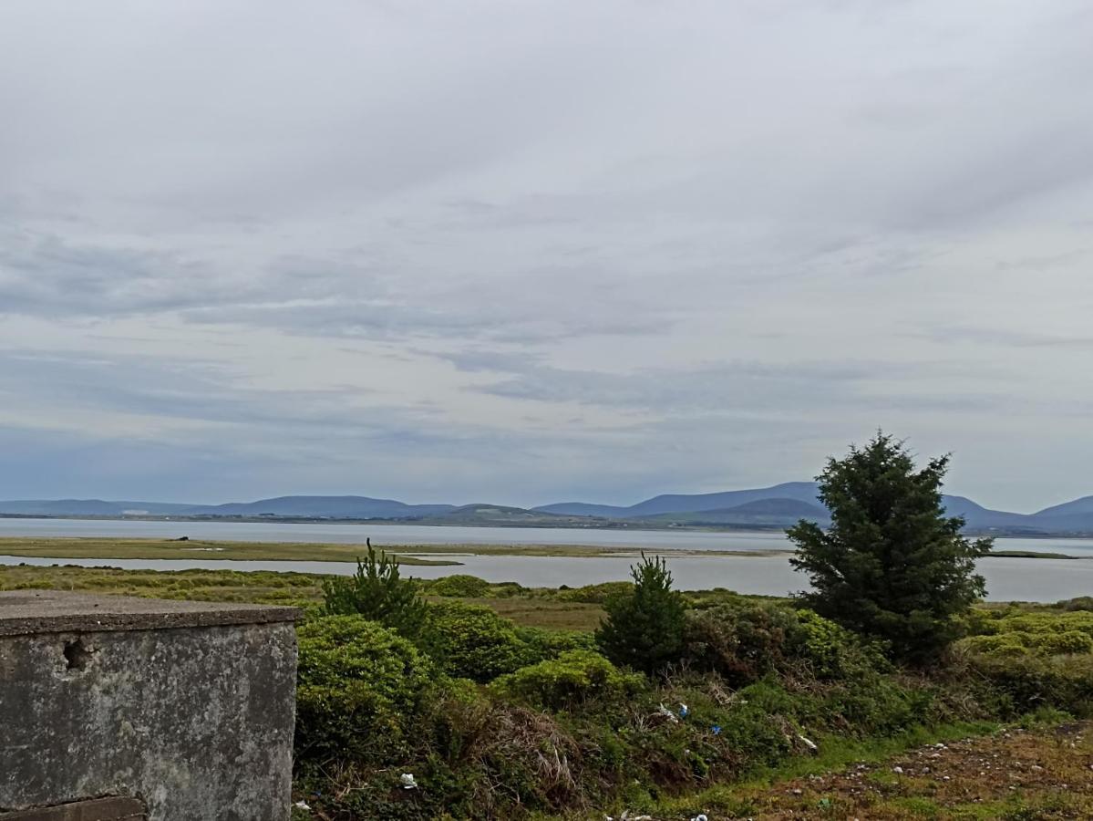 Foreen Lodge, Achill Island Valley Luaran gambar