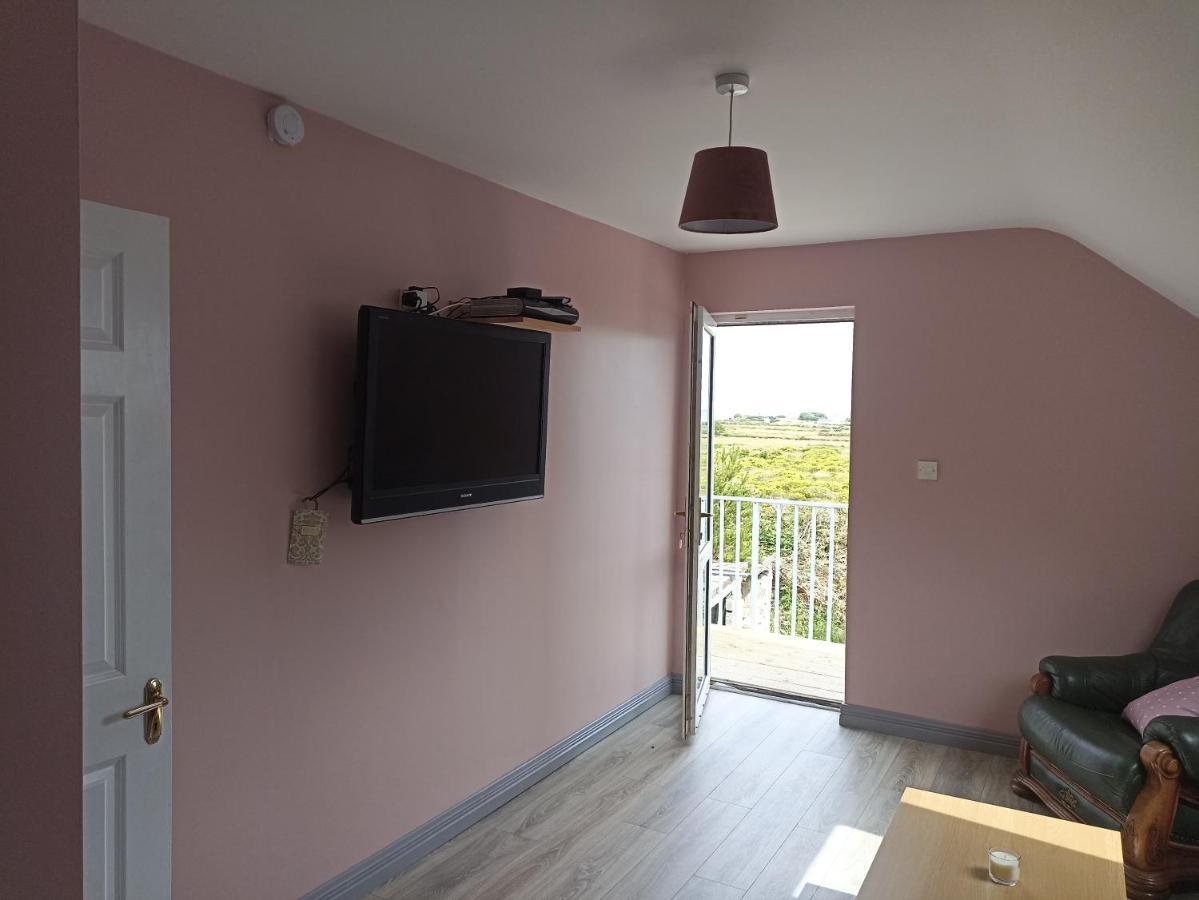 Foreen Lodge, Achill Island Valley Luaran gambar