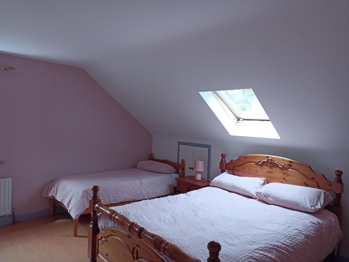 Foreen Lodge, Achill Island Valley Luaran gambar