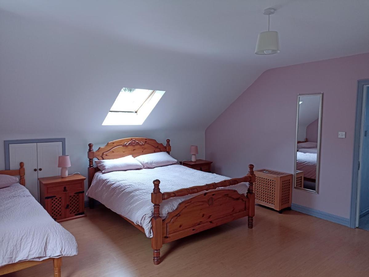 Foreen Lodge, Achill Island Valley Luaran gambar