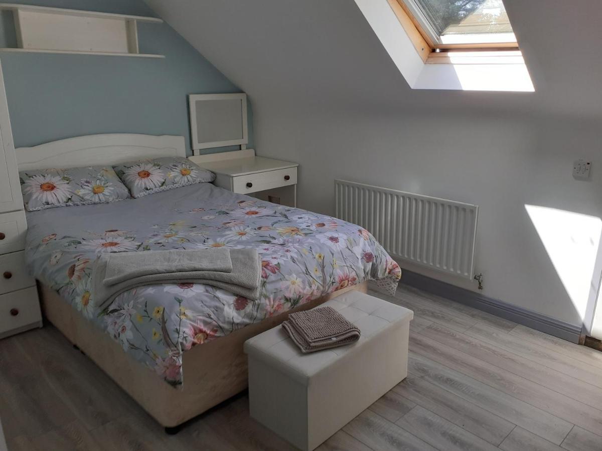 Foreen Lodge, Achill Island Valley Luaran gambar
