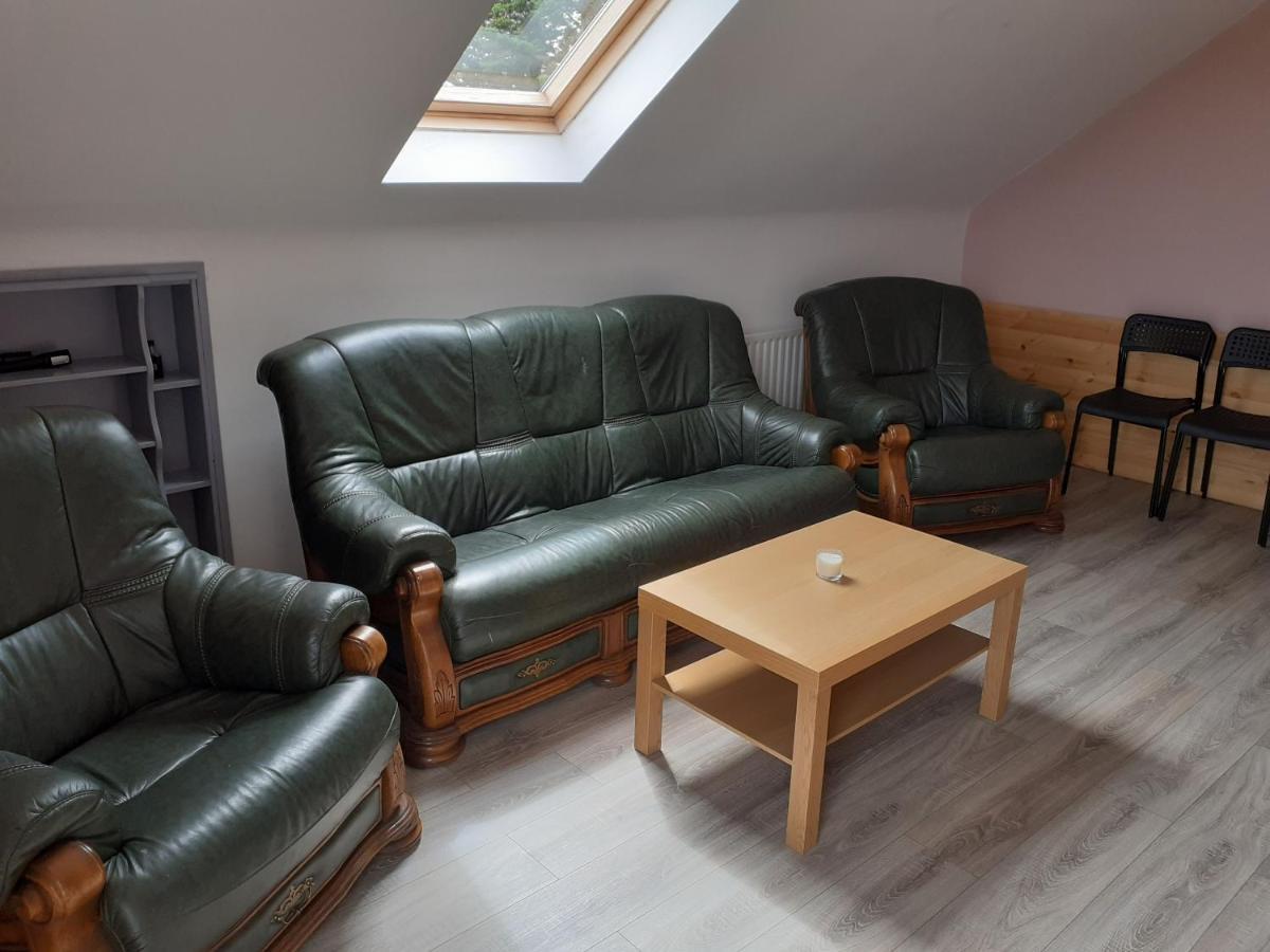 Foreen Lodge, Achill Island Valley Luaran gambar
